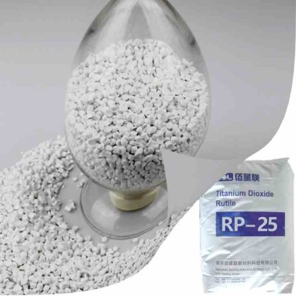 Bersilion RP-25